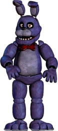 Bonnie