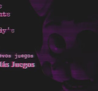 Five Nights at Candy's 2