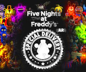 FNAF AR: Special Delivery