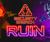 FNAF Security Breach: Ruin