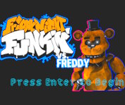Friday Night Funkin vs Freddy