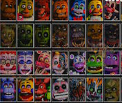 UCN Jumpscare Simulator
